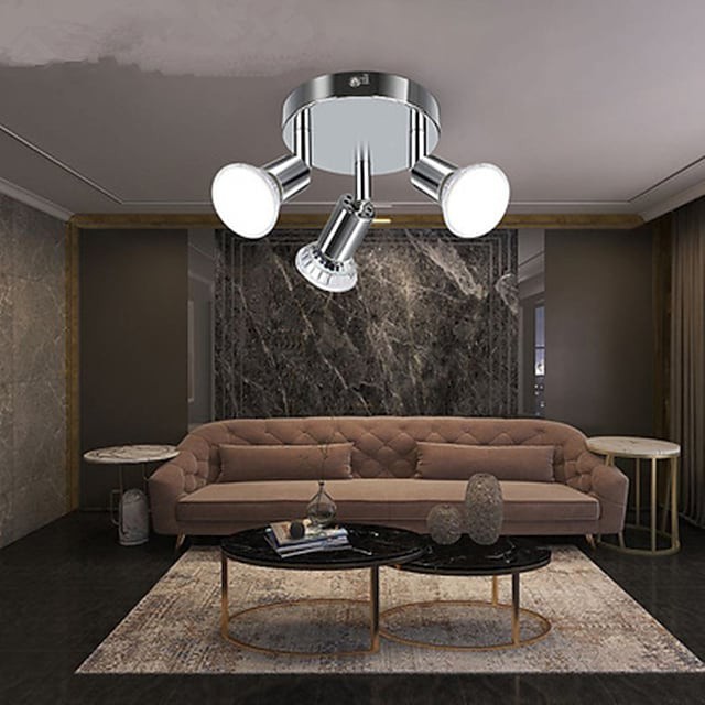 luz de teto 14 18cm círculo projeto embutido luzes de metal estilo moderno abamentos pintados com estilo moderno