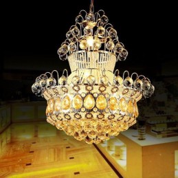 Lustre moderno Império...