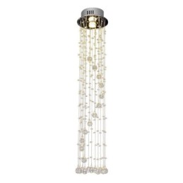 Lustre grande de luxo...