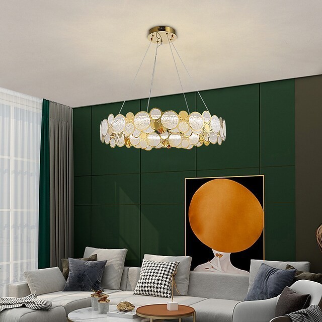 luz pendente 72cm lanterna projeto lustre metal galvanizado moderno