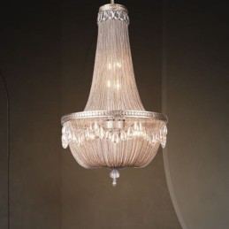 Tassel Pendant Light Retro...