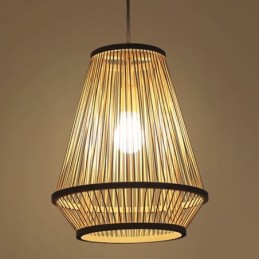 Luminária pendente de...