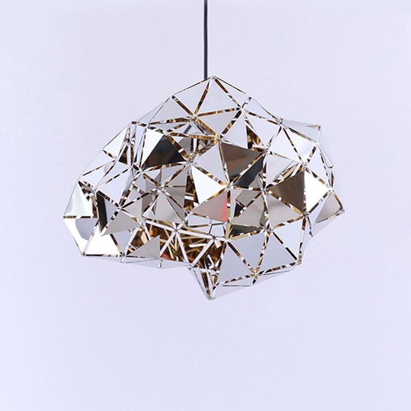 Nordic criativo pingente luz moda casa iluminação lâmpada de cabeceira