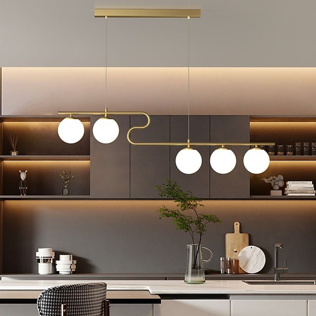 luz pendente 80cm lanterna projeto lustre metal pintado com abamentos modernos