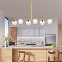 98cm linha projeto lustre...