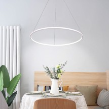 1-light circular candelabro...